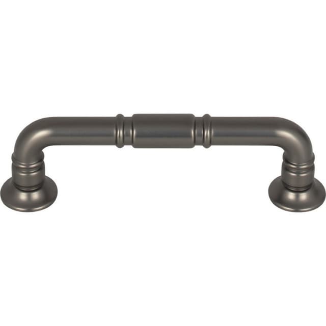 3-3/4" Grace™ Kent Pull, Ash Gray