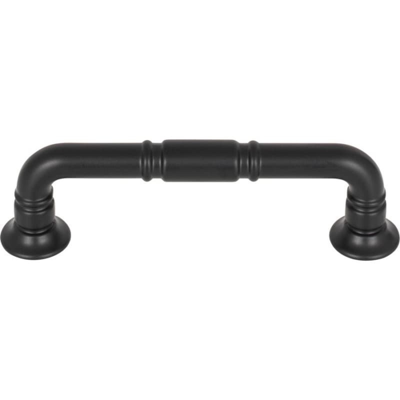 3-3/4" Grace™ Kent Pull, Flat Black