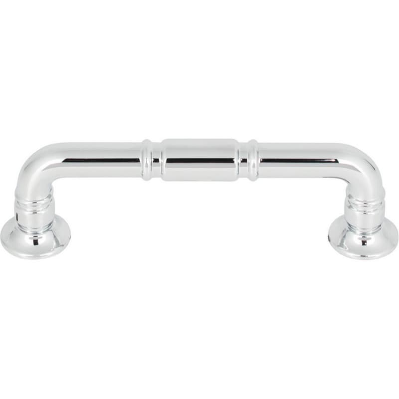 3-3/4" Grace™ Kent Pull, Polished Chrome