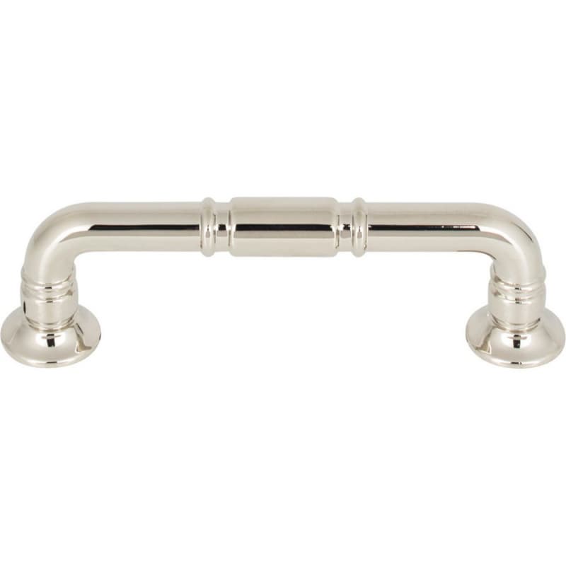 3-3/4" Grace™ Kent Pull, Polished Nickel
