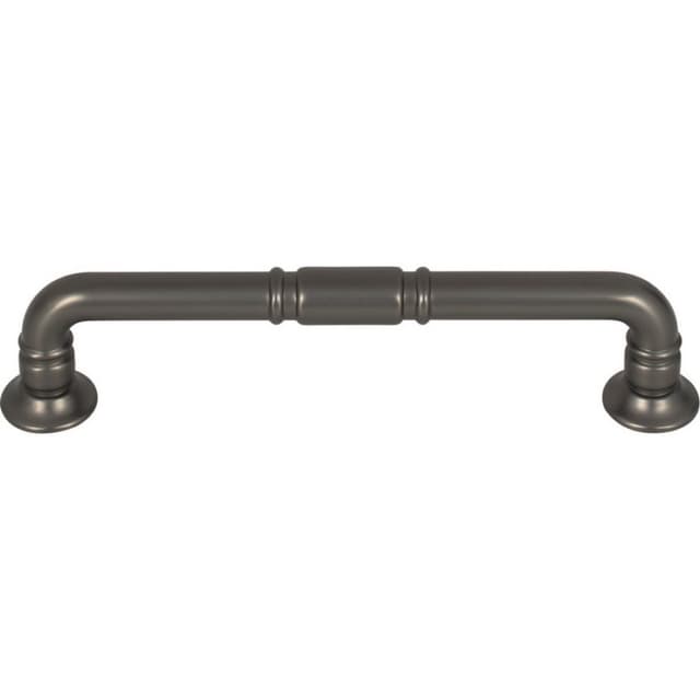 5-1/16" Grace™ Kent Pull, Ash Gray