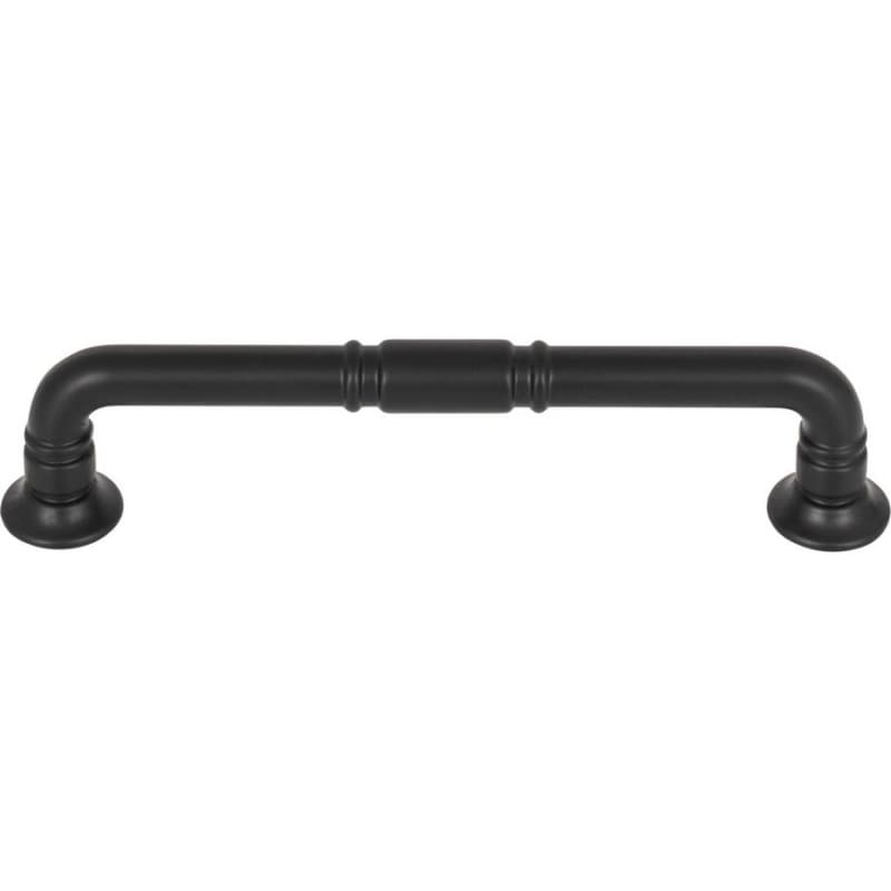5-1/16" Grace™ Kent Pull, Flat Black