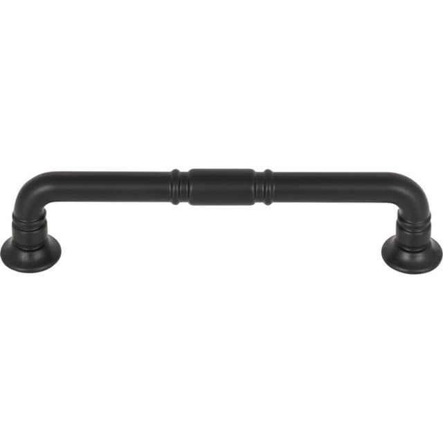 5-1/16" Grace™ Kent Pull, Flat Black