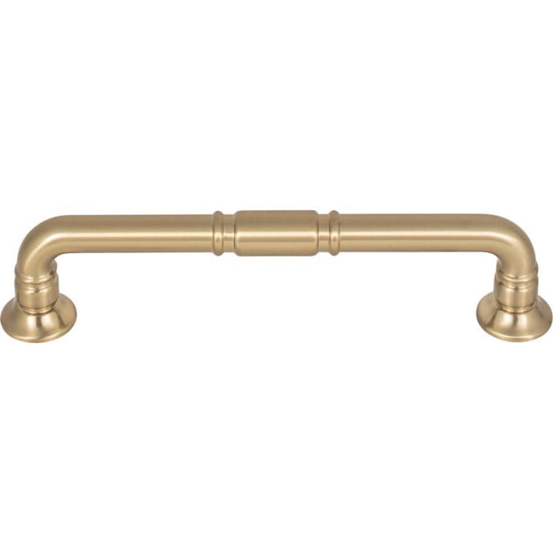 5-1/16" Grace™ Kent Pull, Honey Bronze