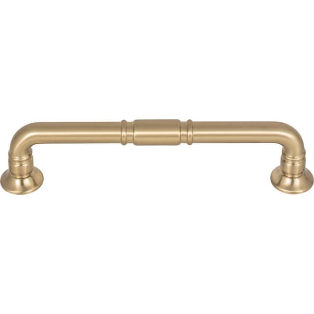 5-1/16" Grace™ Kent Pull, Honey Bronze