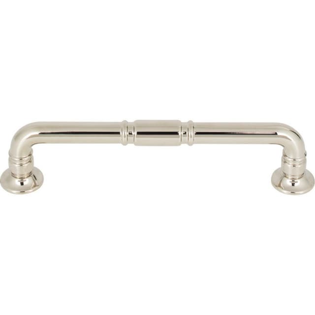 5-1/16" Grace™ Kent Pull, Polished Nickel
