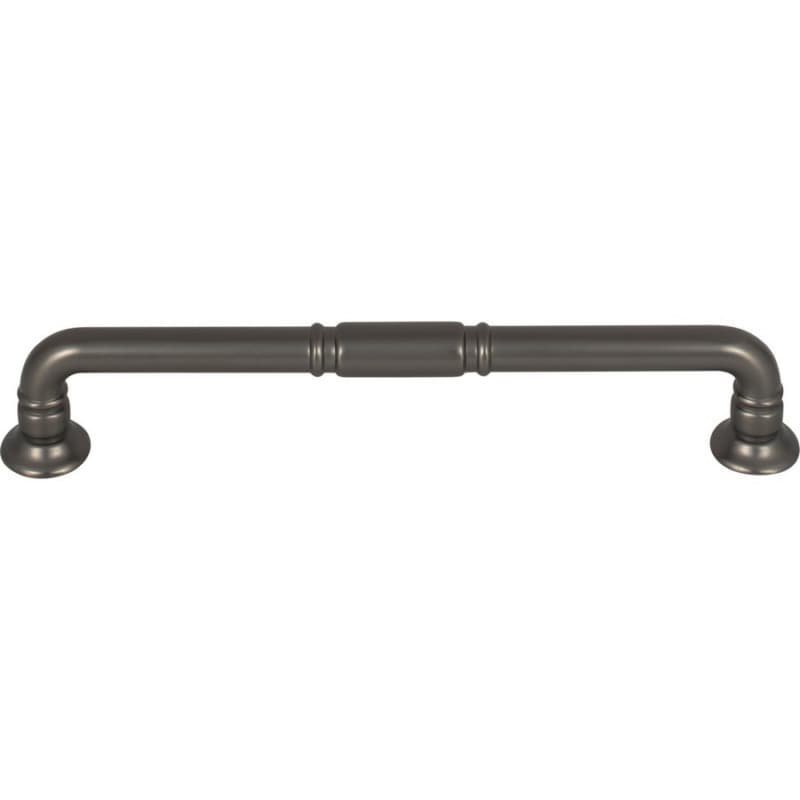 6-5/16" Grace™ Kent Pull, Ash Gray