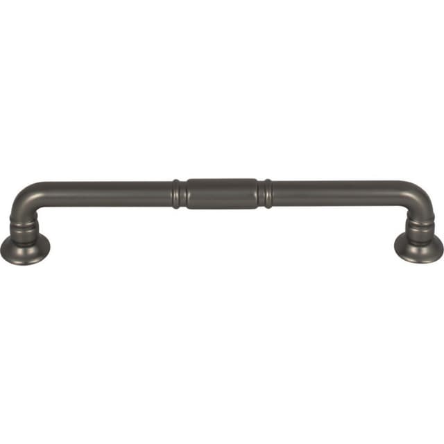 6-5/16" Grace™ Kent Pull, Ash Gray