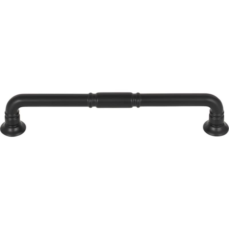 6-5/16" Grace™ Kent Pull, Flat Black