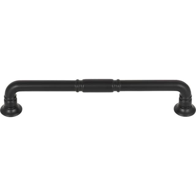 6-5/16" Grace™ Kent Pull, Flat Black