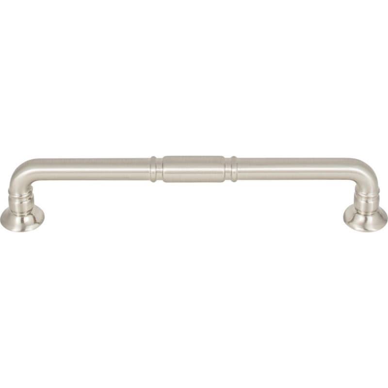 6-5/16" Grace™ Kent Pull, Brushed Satin Nickel