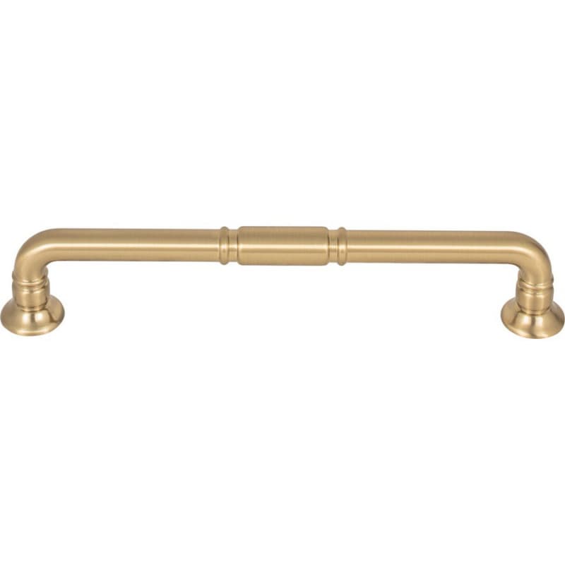 6-5/16" Grace™ Kent Pull, Honey Bronze