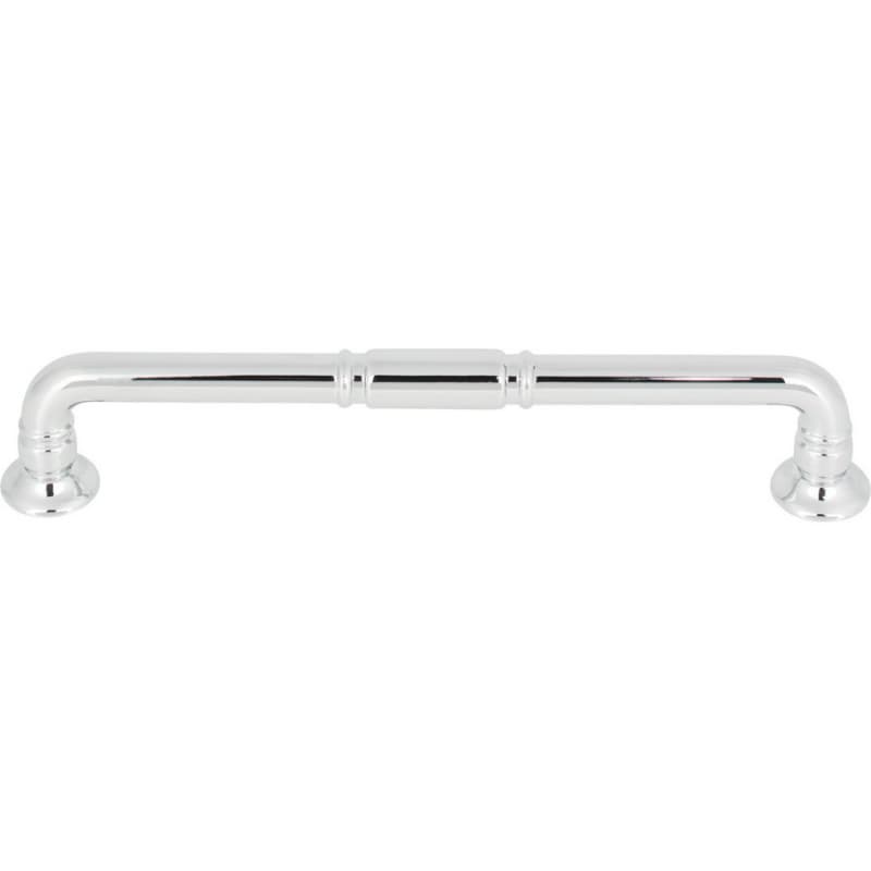 6-5/16" Grace™ Kent Pull, Polished Chrome