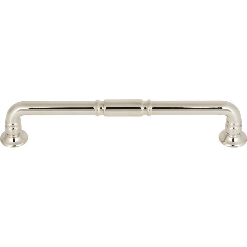 6-5/16" Grace™ Kent Pull, Polished Nickel