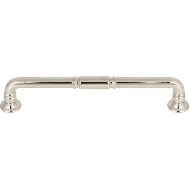 6-5/16" Grace™ Kent Pull, Polished Nickel
