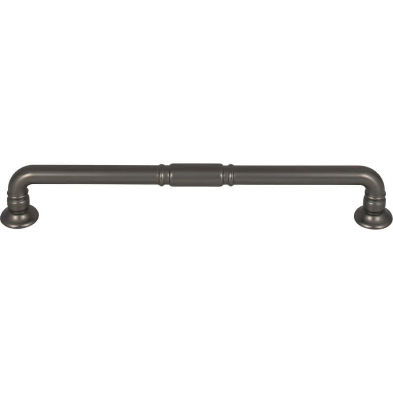 7-9/16" Grace™ Kent Pull, Ash Gray