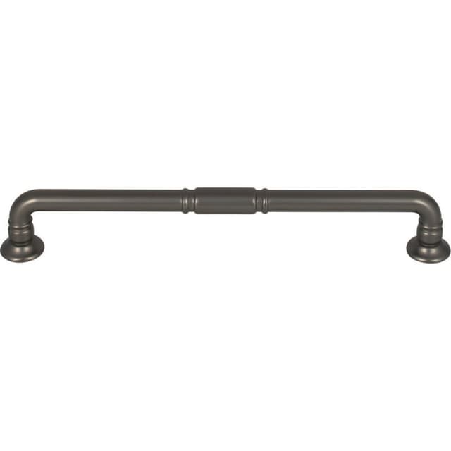 7-9/16" Grace™ Kent Pull, Ash Gray