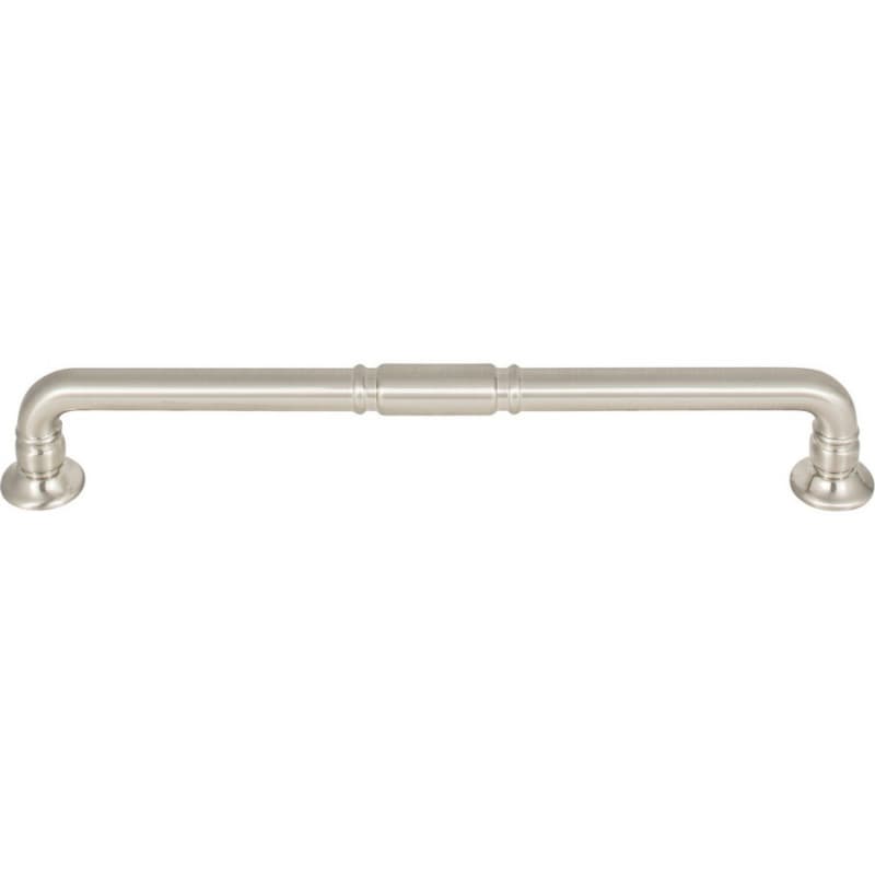 7-9/16" Grace™ Kent Pull, Brushed Satin Nickel