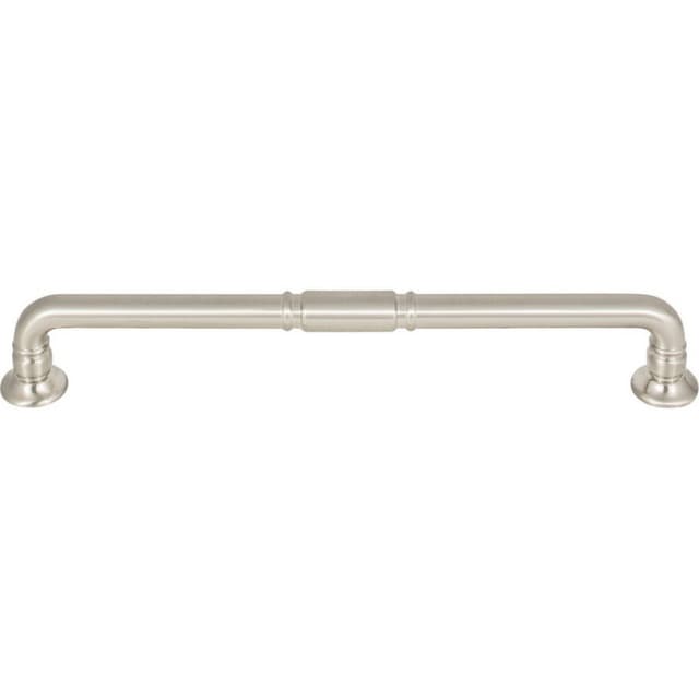7-9/16" Grace™ Kent Pull, Brushed Satin Nickel