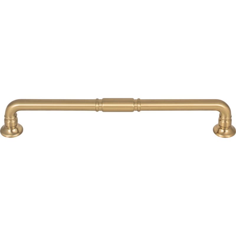7-9/16" Grace™ Kent Pull, Honey Bronze