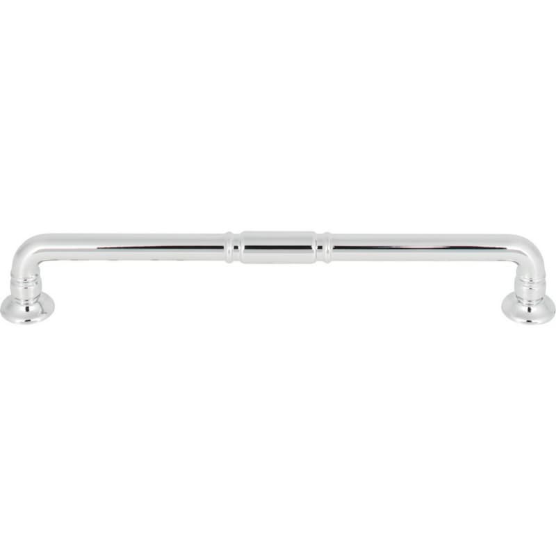 7-9/16" Grace™ Kent Pull, Polished Chrome