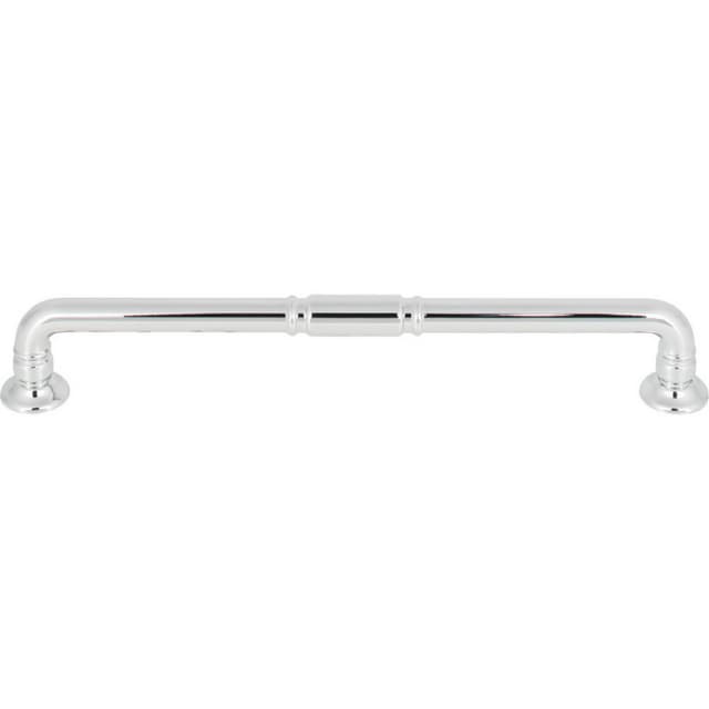 7-9/16" Grace™ Kent Pull, Polished Chrome