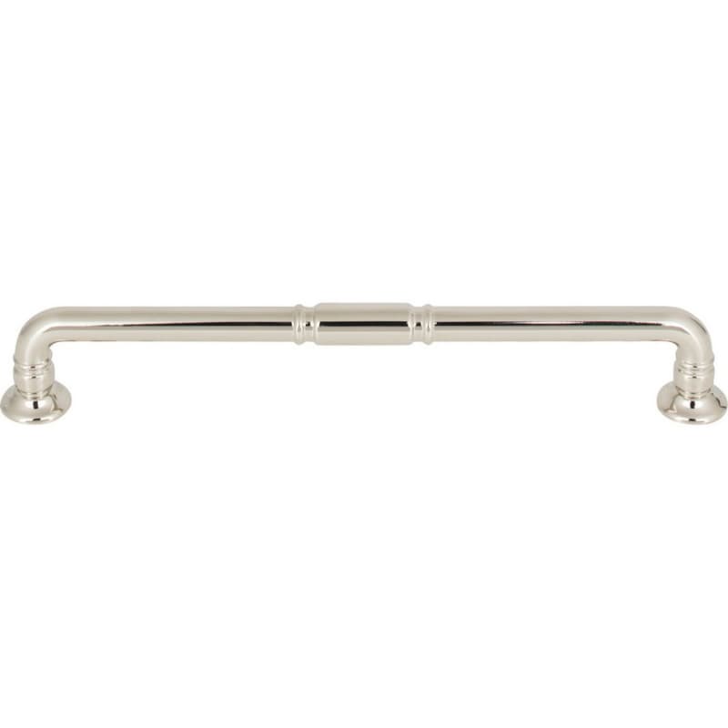 7-9/16" Grace™ Kent Pull, Polished Nickel