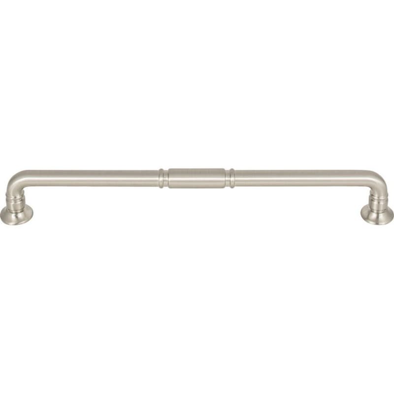 8-13/16" Grace™ Kent Pull, Brushed Satin Nickel