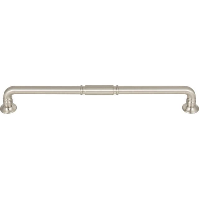 8-13/16" Grace™ Kent Pull, Brushed Satin Nickel