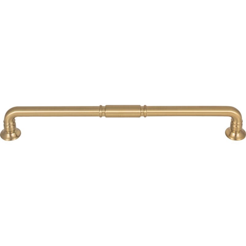 8-13/16" Grace™ Kent Pull, Honey Bronze