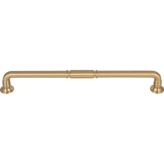 8-13/16" Grace™ Kent Pull, Honey Bronze