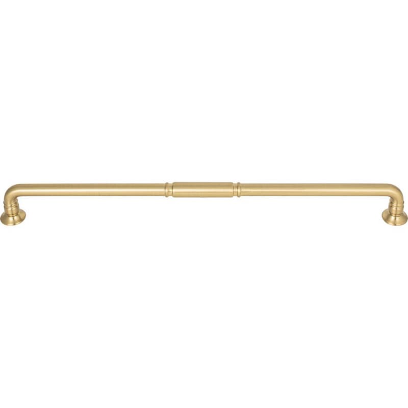 12" Grace Kent Pull, Honey Bronze