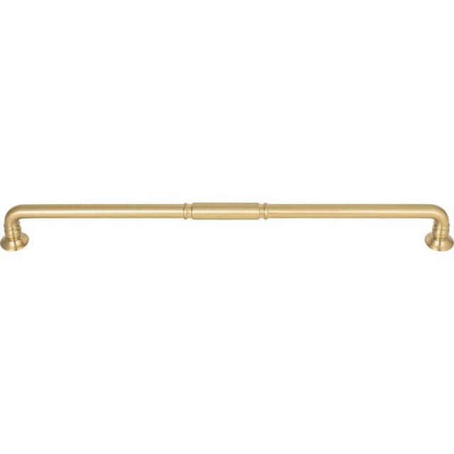 12" Grace Kent Pull, Honey Bronze