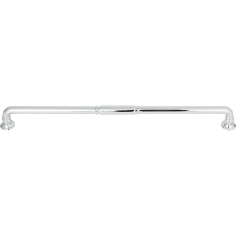 12" Grace™ Kent Pull, Polished Chrome