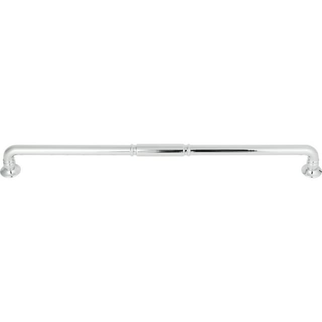 12" Grace™ Kent Pull, Polished Chrome