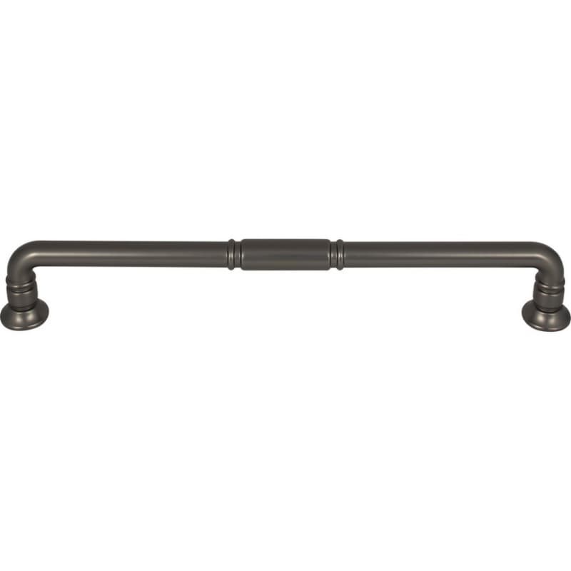 12" Grace™ Kent Appliance Pull, Ash Gray