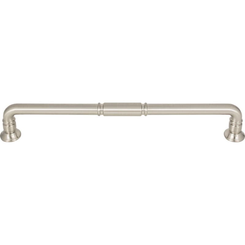 12" Grace™ Kent Appliance Pull, Brushed Satin Nickel
