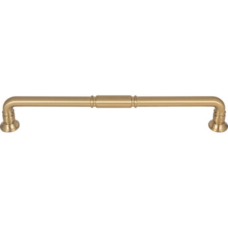 12" Grace™ Kent Appliance Pull, Honey Bronze