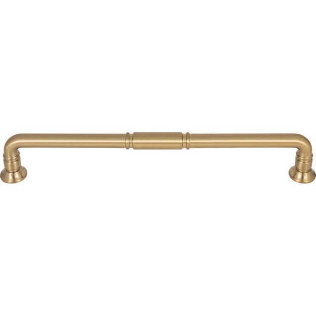 12" Grace™ Kent Appliance Pull, Honey Bronze