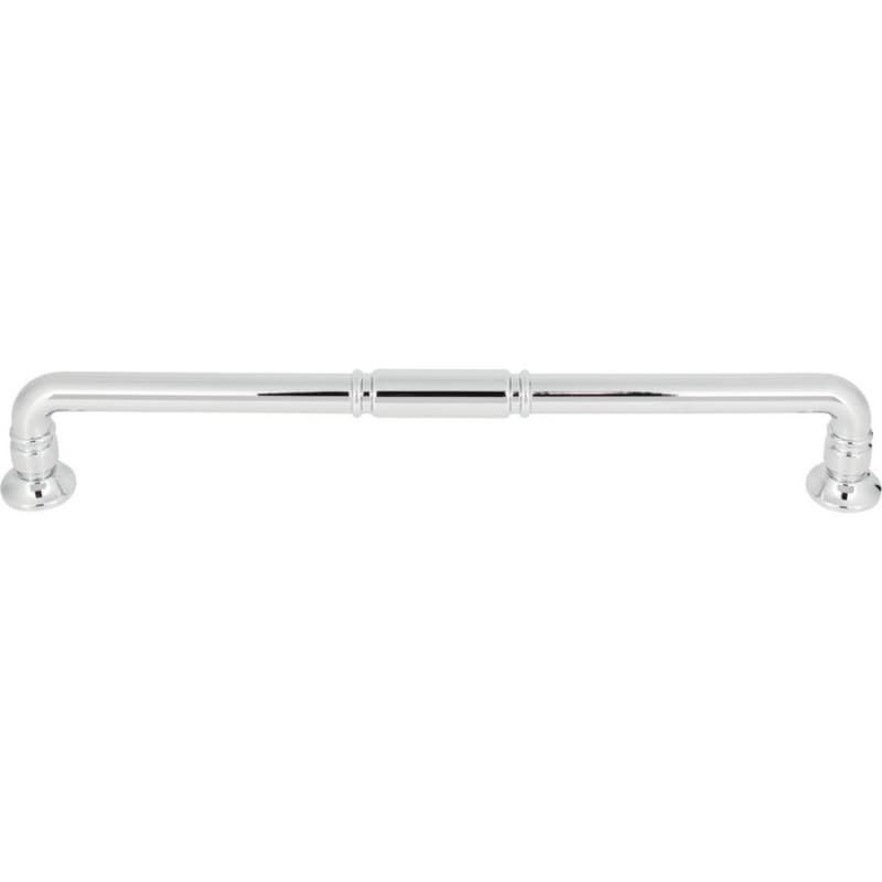 12" Grace™ Kent Appliance Pull, Polished Chrome