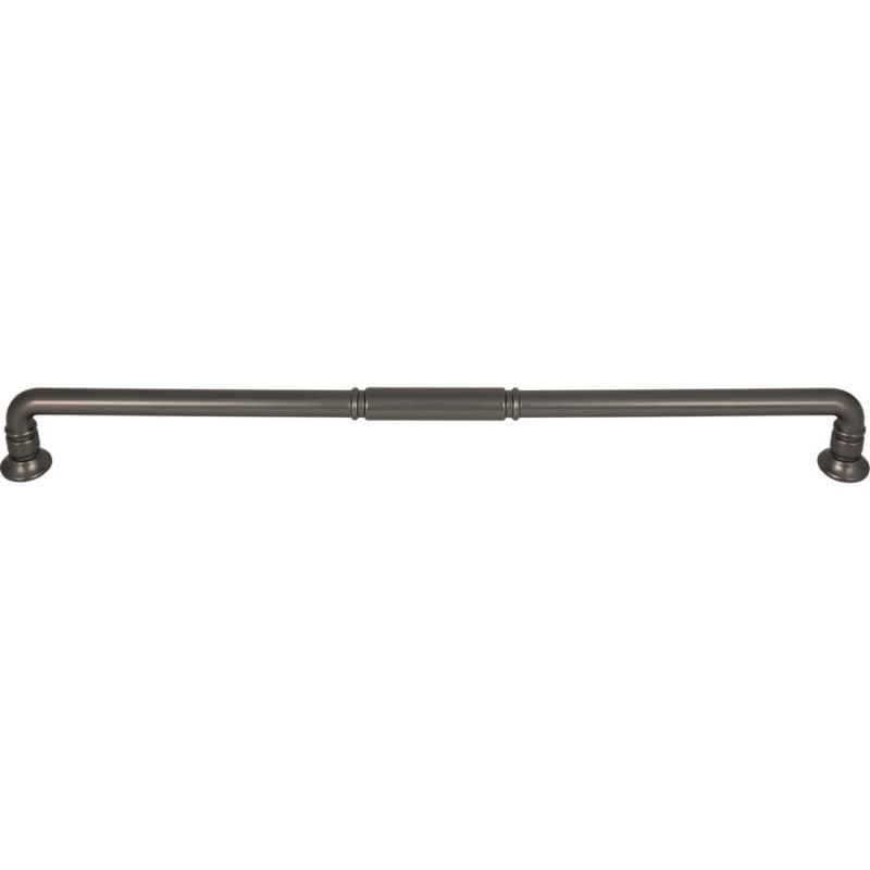 18" Grace™ Kent Appliance Pull, Ash Gray