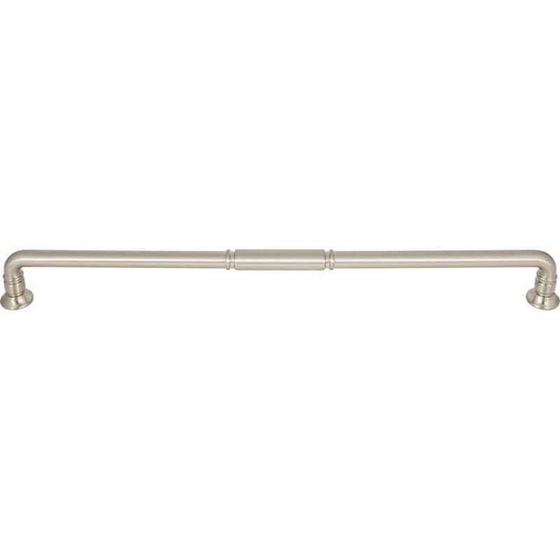 18" Grace™ Kent Appliance Pull, Brushed Satin Nickel