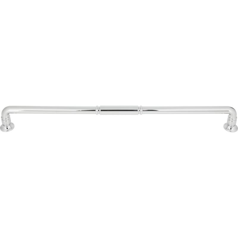 18" Grace™ Kent Appliance Pull, Polished Chrome