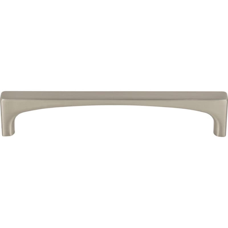 5-1/16" Grace™ Riverside Pull, Brushed Satin Nickel