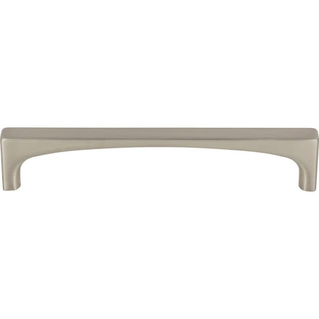 5-1/16" Grace™ Riverside Pull, Brushed Satin Nickel
