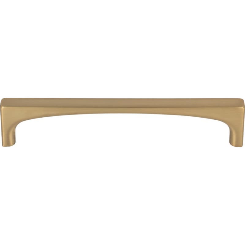 5-1/16" Grace™ Riverside Pull, Honey Bronze