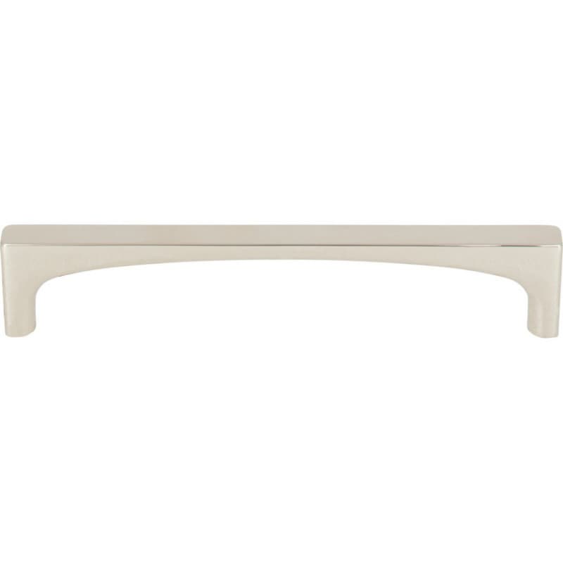 5-1/16" Grace™ Riverside Pull, Polished Nickel