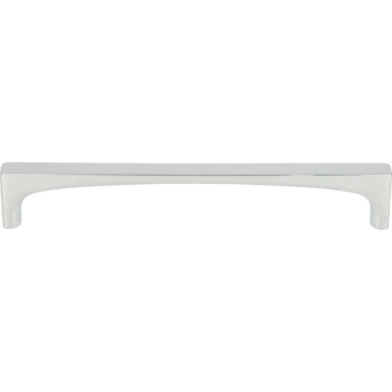 6-5/16" Grace™ Riverside Pull, Polished Chrome