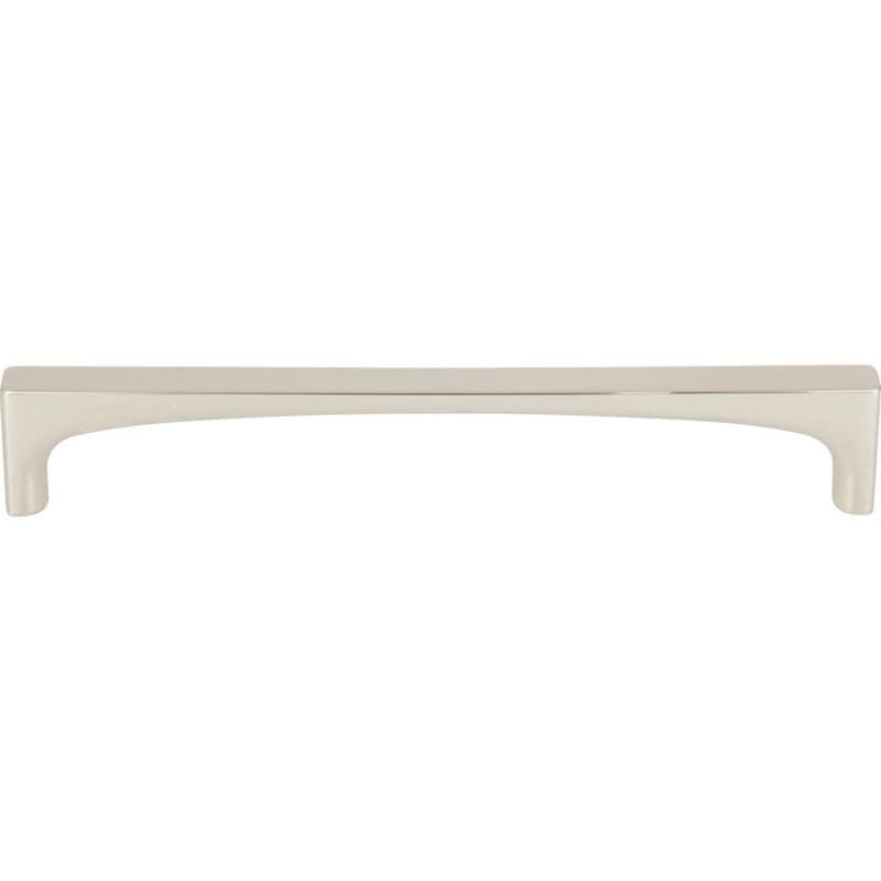 6-5/16" Grace™ Riverside Pull, Polished Nickel