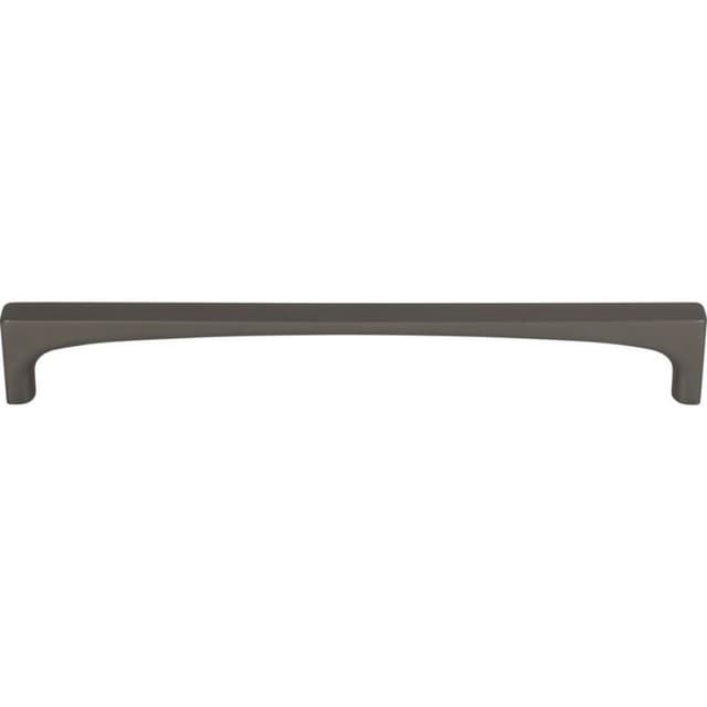 7-9/16" Grace™ Riverside Pull, Ash Gray